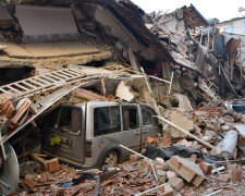 Кількість жертв землетрусу в Туреччині й Сирії перевищила 500, тисячі людей поранені