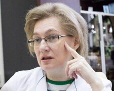 Експерт: в Києві закривають відділення для COVID-хворих