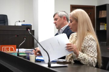 САП скерувала до суду обвинувальний акт стосовно судді одного з райсудів Києва Тетяни Ільєвої - ЗМІ