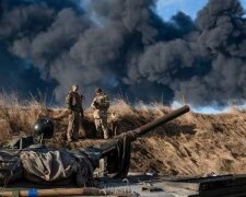 День екологічного боргу в Україні: шкода довкіллю через війну перевищує 395 мільярдів гривень