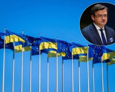 Жодних альтернатив – тільки статус країни-кандидата в ЄС: Україна поставила Заходу умову