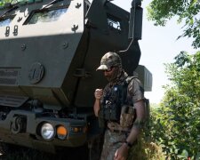 Україна отримає від США ще 18 HIMARS у рамках нового пакету допомоги