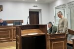 У Києві судили екс-службовців судової варти — обвинувачують у недбалості при конвоюванні Гуменюка