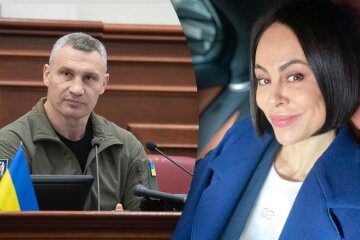 Кличко розповів, як після розлучення склалися його стосунки з колишньою дружиною