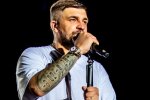 СБУ дозволила російському реперу Басті в'їзд в Україну