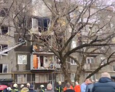 На Київщині у житловому будинку стався вибух, є загиблі