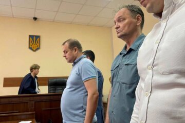 Печерський суд Києва арештував підозрюваного в держзраді нардепа Пономарьова
