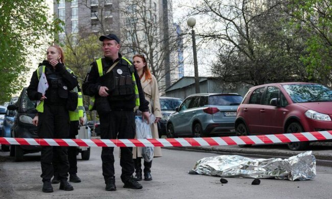 Кривавий теракт у Києві: шестеро загиблих та дитина в реанімації