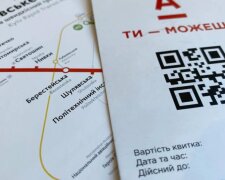 У Києві на один день метро стане безплатним для пасажирів