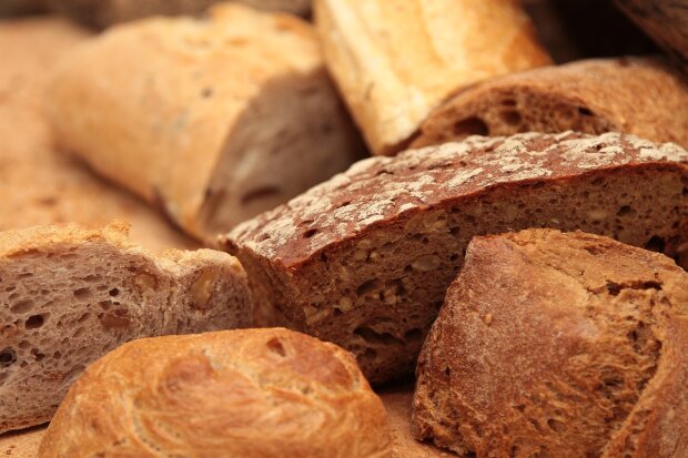 Чому хліб в Україні подорожчає мінімум на 10-15% до кінця 2020 року