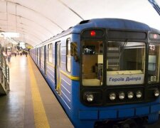 Київське метро визнали найдешевшим в Європі