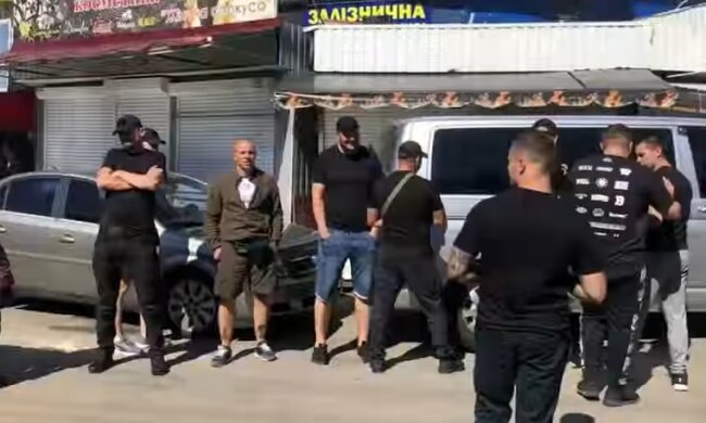 Благоустрій Києва підхопив челендж та випустив відео про боротьбу з МАФами