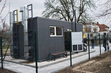 Автономне тепло в кожну чергу: Київрада виділить кошти на котельні для багатоповерхівок