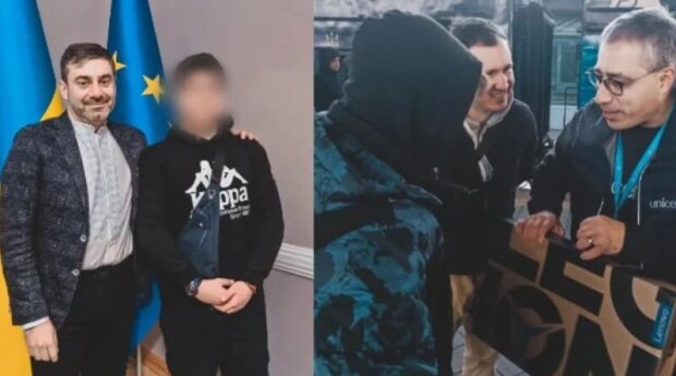 В Україну повернули 16-річного хлопця, якого примусово вивезли росіяни