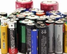 Чим небезпечні батарейки для людини? (ІНФОГРАФІКА)