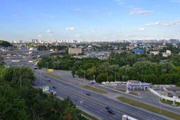 На місці київських промзон побудують підприємства з новітніми технологіями