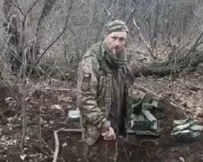 Розстріл за слова “Слава Україні”: Стерненко заявив про вбивство українського полоненого окупантами (відео)