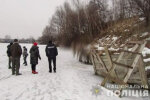 На Київщині жорстоко вбили диких козулю та зайця