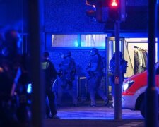 У Німеччині сталася стрілянина у церкві Свідків Єгови: вісім загиблих, десятки поранених