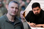 У КМВА підозрюють команду Кличка у поширенні PR-матеріалів, що дискредитують ЗСУ