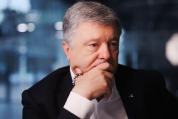 Порошенко про слабке місце на посаді: “Я винен”