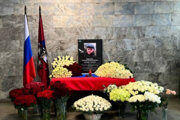 “З нульовим бойовим досвідом”: в Україні загинув чиновник московської мерії, якого мобілізували у кінці вересня