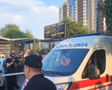 Вибух у Шевченківському суді Києва - підсудний підірвав себе і загинув
