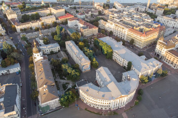 На території Києво-Могилянської академії проведуть археологічні дослідження