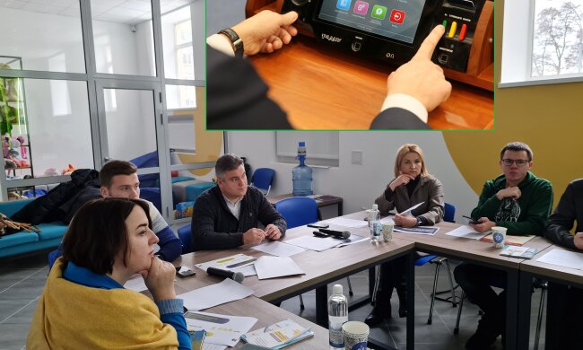 У Київраді не знайшлося голосів для впровадження “електронних консультацій”