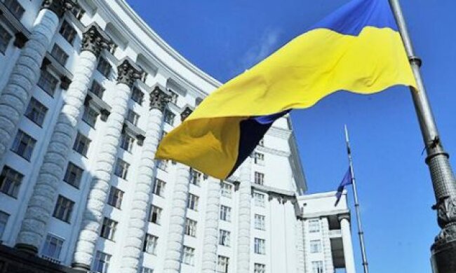 Сформували новий Кабінет міністрів: список