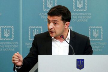Зеленський пропонує призначити 17 членів ЦВК