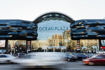 Державну частку столичного ТРЦ "Ocean Plaza" виставлять на аукціон за понад ₴1,65 млрд