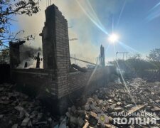 10 ударів: росіяни накрили Авдіївку “Градами” із запалювальними елементами