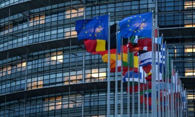 Європарламент до річниці вторгнення рф ухвалив резолюцію про підтримку України: є згадка про винищувачі