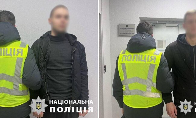 У Києві судитимуть чоловіків, які силою змушували військового відмовитись від боргу