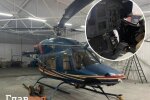 Поліція забрала у Медведчука літак з вертольотом і віддала ЗСУ