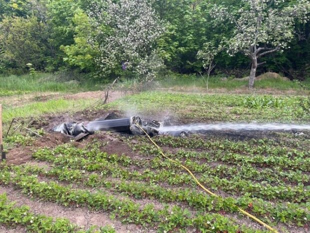 Вранці 9 травня у Києві лунали потужні вибухи, РФ атакувала Україну ракетами