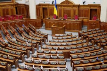 За кордоном розпочалося голосування на позачергових виборах в Верховну Раду