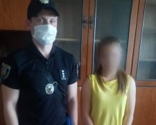Пропала дівчина з Броварів знайшлася в Черкаській області