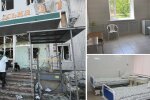 У Київській області відбудували більше 100 медзакладів, які були зруйнувані росіянами — КОВА