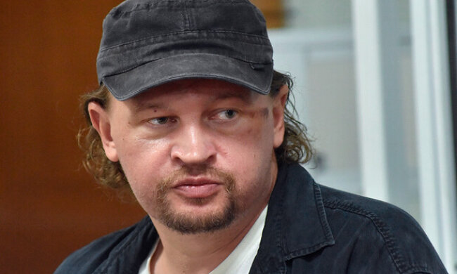 Луцький терорист визнаний психічно осудним