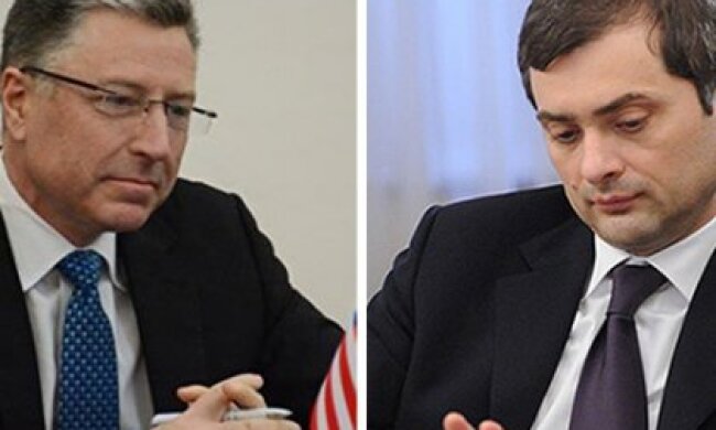 Посол США сподівається на зустріч Волкера та Суркова щодо України