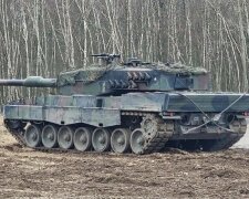 Хаб для ремонту українських Leopard 2 запрацює у Польщі в травні – Блащак