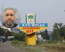 Загроза наступу військ РФ на Куп’янськ: у Харківській ОВА зробили заяву про ситуацію