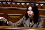Грав на роялі тоді, коли ми стояли на всіх майданах країни: Сюмар жорстко розкритикувала Зеленського (відео)