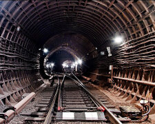 Нарешті: в Києві почалося будівництво лінії метро на Троєщину