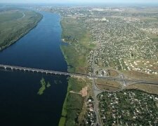 ОК Південь про удар по Антонівському мосту: Тримаємо вогневий контроль, цивільні не постраждали