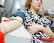 У столиці гостро не вистачає донорської крові