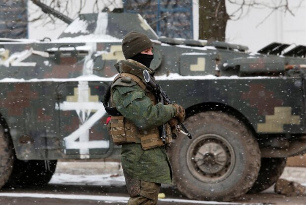 “Евакуація” у Запорізькій області: навіщо окупанти вивозять мирних жителів, які отримали паспорти РФ