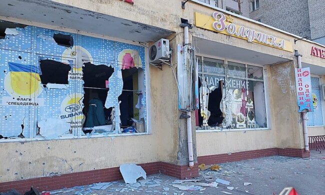 Авіаудари по Миколаєву: внаслідок атаки Росії загинули 9 людей